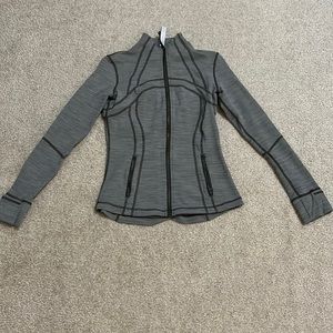 Lululemon Define Jacket